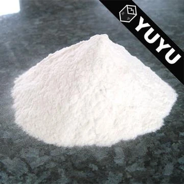 Jak całkowicie rozpuścić CMC do wody